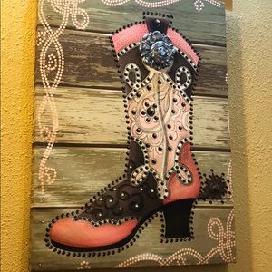 Meet your Posher, Lizbeth